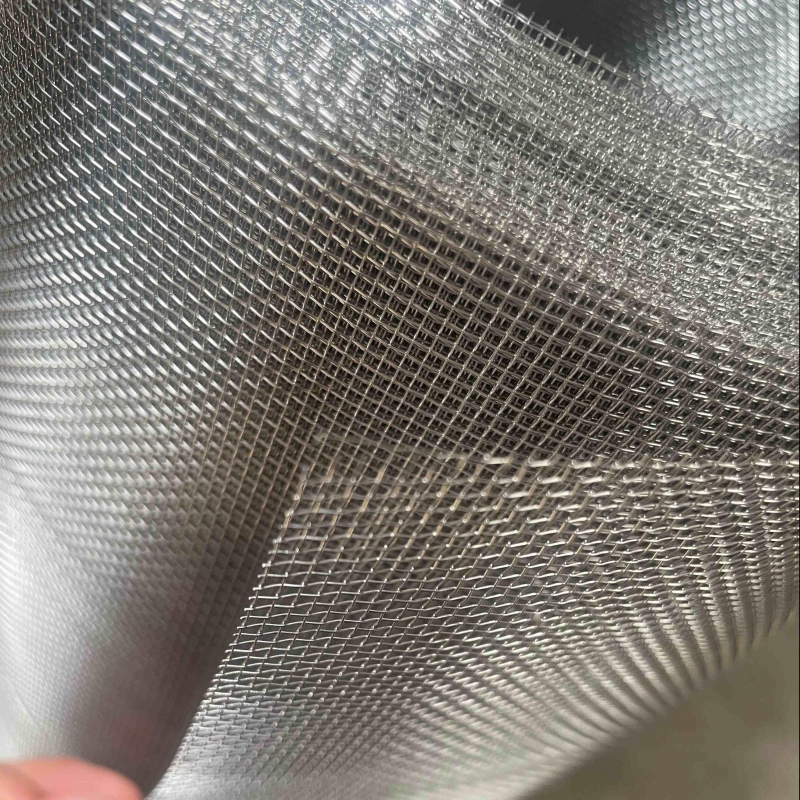 Woven Wire Cloth